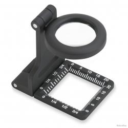 CARSON LinenTest compte-fils 6,5×20 mm