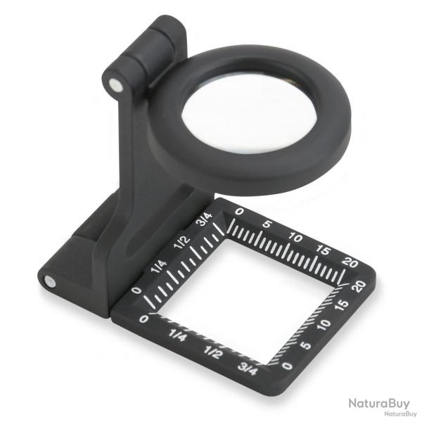 CARSON LinenTest compte-fils 6,520 mm