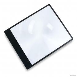 CARSON MagniSheet