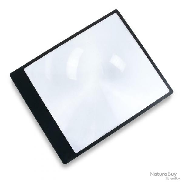 CARSON MagniSheet