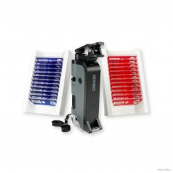 CARSON MircoFlip microscope de poche