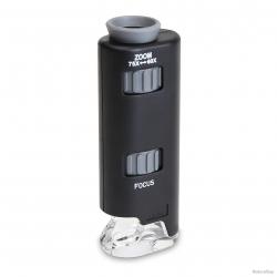 CARSON MicroMax LED