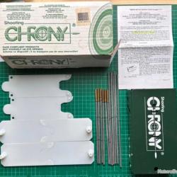 Chrony M1