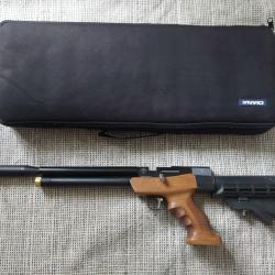 PCP Diana Bandit / Artemis pp800 4.5mm