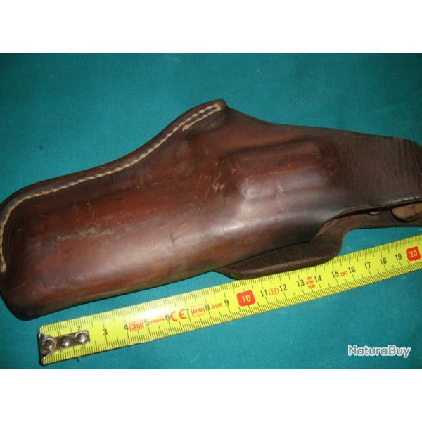 ETUI GIL POUR 3POUCES