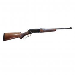 Carabine Browning BLR 7mm-08 rem Occasion