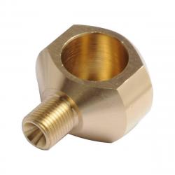 Embout de remplissage PCP pour carabine PCP Air Arms