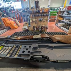 Fusil sagittaire Verney Carron calibre 12