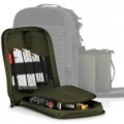 POCHE POUR PISTOLET SAVIOR MOBILE ARSENAL PISTOL CASE OD GREEN