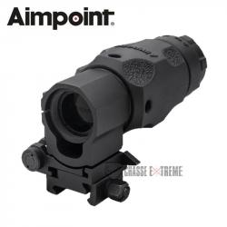 Module de Grossissement AIMPOINT 3XMAG-1 Flip Mount 39 mm OA