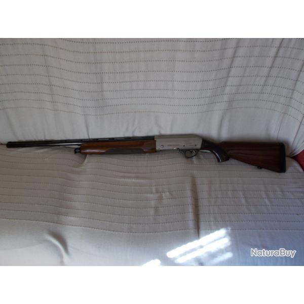 Fusil semi automatique FABARM H3 calibre 12