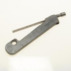 Amorceur de presse large RCBS