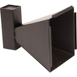 PORTE CIBLE CONIQUE