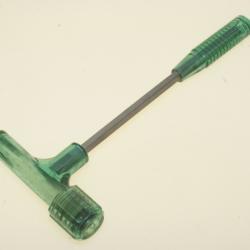 Marteau à inertie