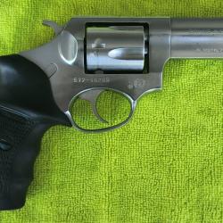 Ruger sp101 - 3 pouces - inox - excellent état