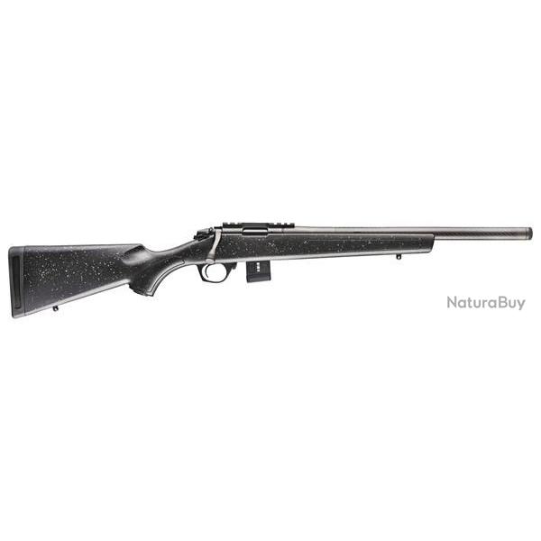 Carabine  verrou Bergara BMR Carbon en 22 LR