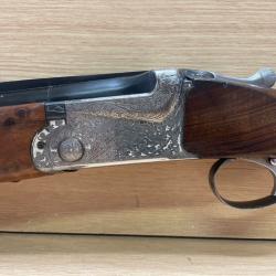 Fusil superposé SKB calibre 12