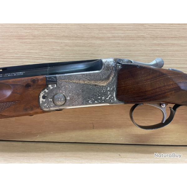 Fusil superpos SKB calibre 12