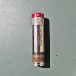 Choke Winchester invector plus série signature M