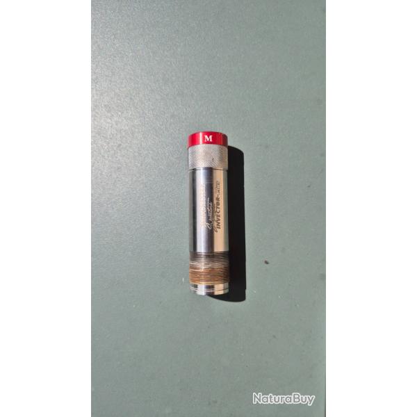 Choke Winchester invector plus srie signature M