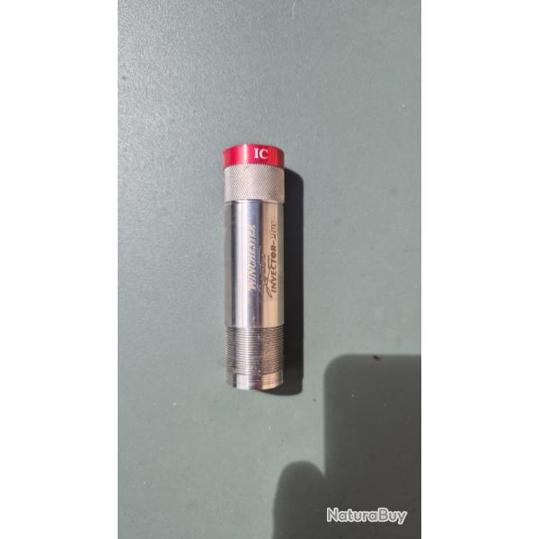 Choke Winchester invector plus srie signature IC