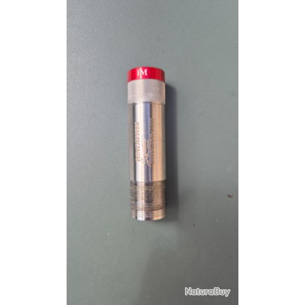 Choke Winchester invector plus srie signature IM