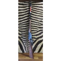 Carabine à levier sous garde WINCHESTER 95 high grade 3/4 (model 1895) cal.30-06 canon 61cm