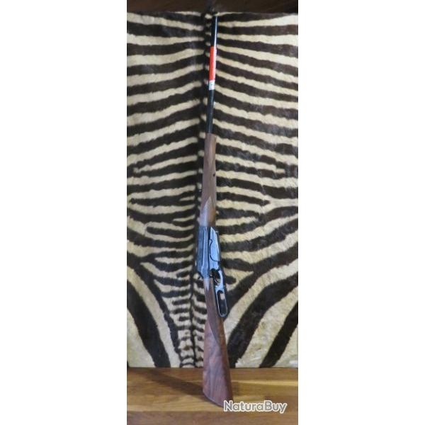 Carabine  levier sous garde WINCHESTER 95 high grade 3/4 (model 1895) cal.30-06 canon 61cm