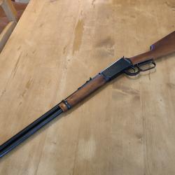 Winchester 1894 30-30 levier sous garde