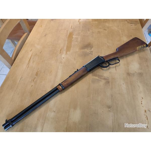 Winchester 1894 30-30 levier sous garde