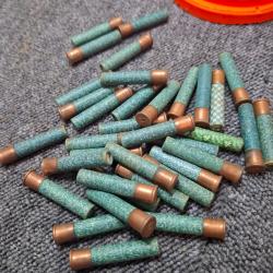 Lot de Cartouches 9mm carton - 1  pas de prix de réserve