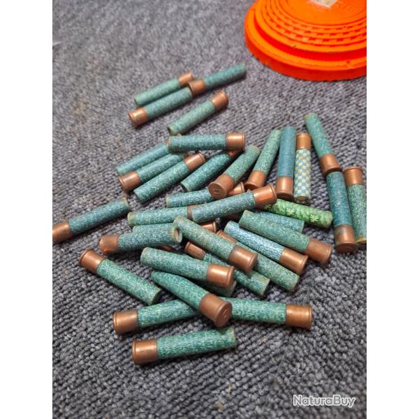 Lot de Cartouches 9mm carton - 1  pas de prix de rserve