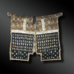 HAIDATE - Japon - Période Edo (1603-1868)