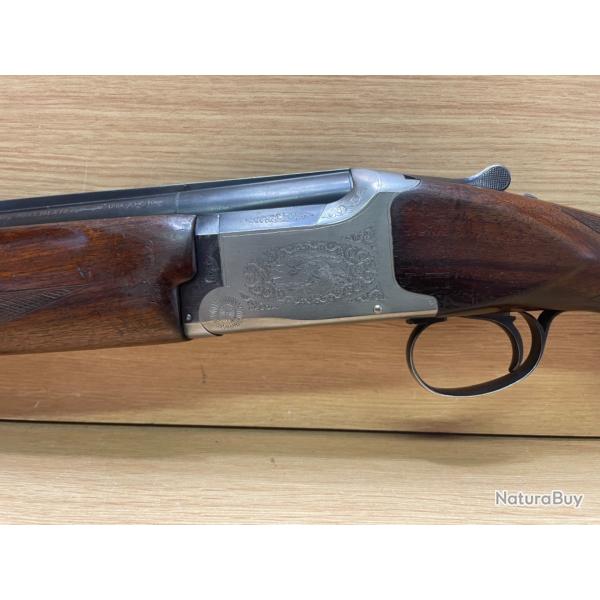 Fusil winchester 101 xtr Calibre 12 superpos