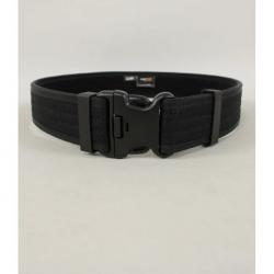 Ceinturon 3 points en Cordura - Noir TOE CONCEPT