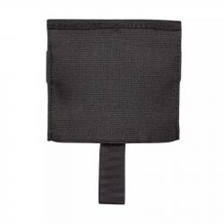 Poche délestage LP Noir (040)