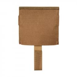 Poche délestage LP Coyote Brown (346)