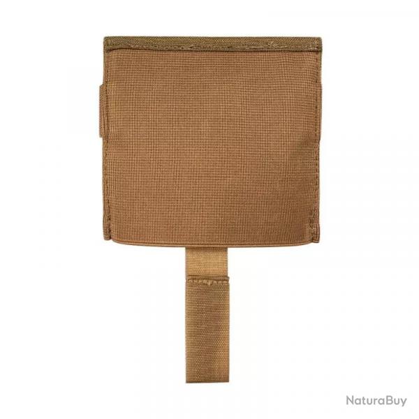 Poche dlestage LP Coyote Brown (346)