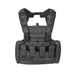 Chest Rig G36 MKII Noir (040)