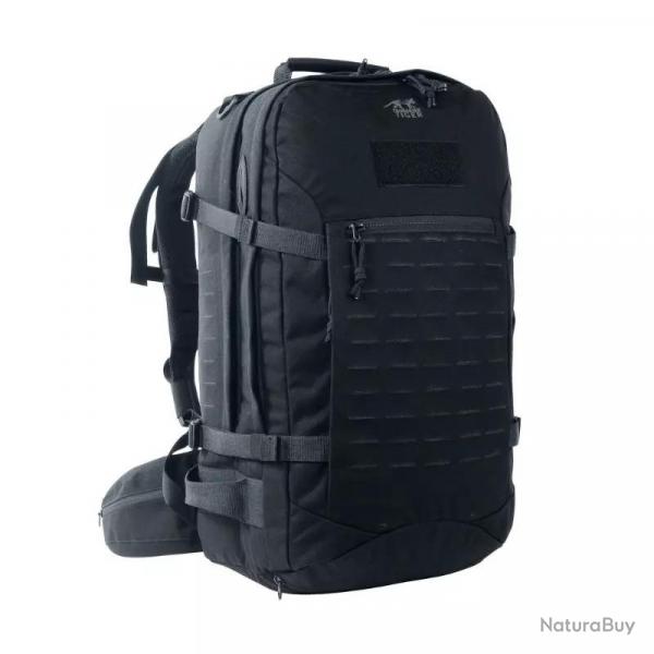 Sac  dos TT Mission Pack MKII 37 L Noir (040)