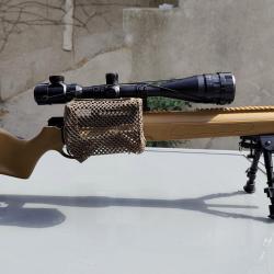ISSC SPA 22LR SCOUT