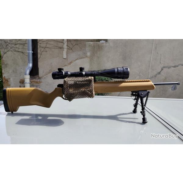 ISSC SPA 22LR SCOUT