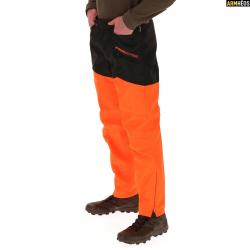 PERCUSSION FUSEAU PREDATOR R2 KAKI/ORANGE T38