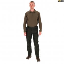 PERCUSSION FUSEAU PREDATOR R2 KAKI T38