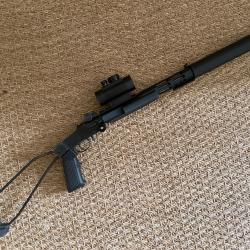 Kit Chiappa Little badger m3d
