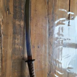 vend wakizachi epoque edo 1603 1868