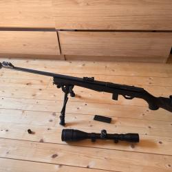 Carabine Rossi 8122 22lr