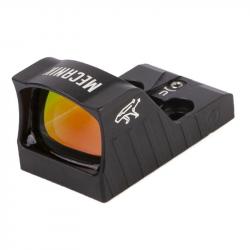 Point rouge MECANIK M01 3MOA