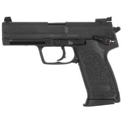 Pistolet HK USP Custom Sport Calibre 9x19