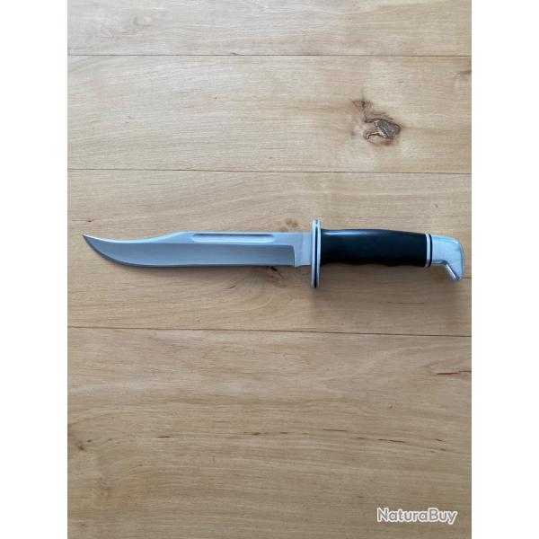 Buck 120
